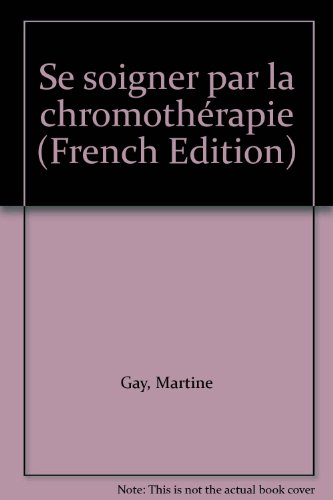 Se soigner par la chromothérapie : guide pratique