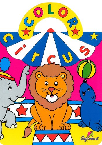 COLOR CIRCUS