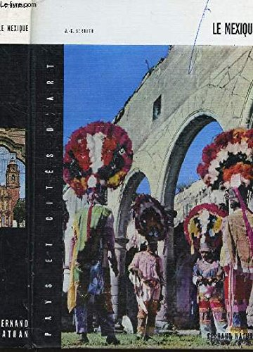 le mexique