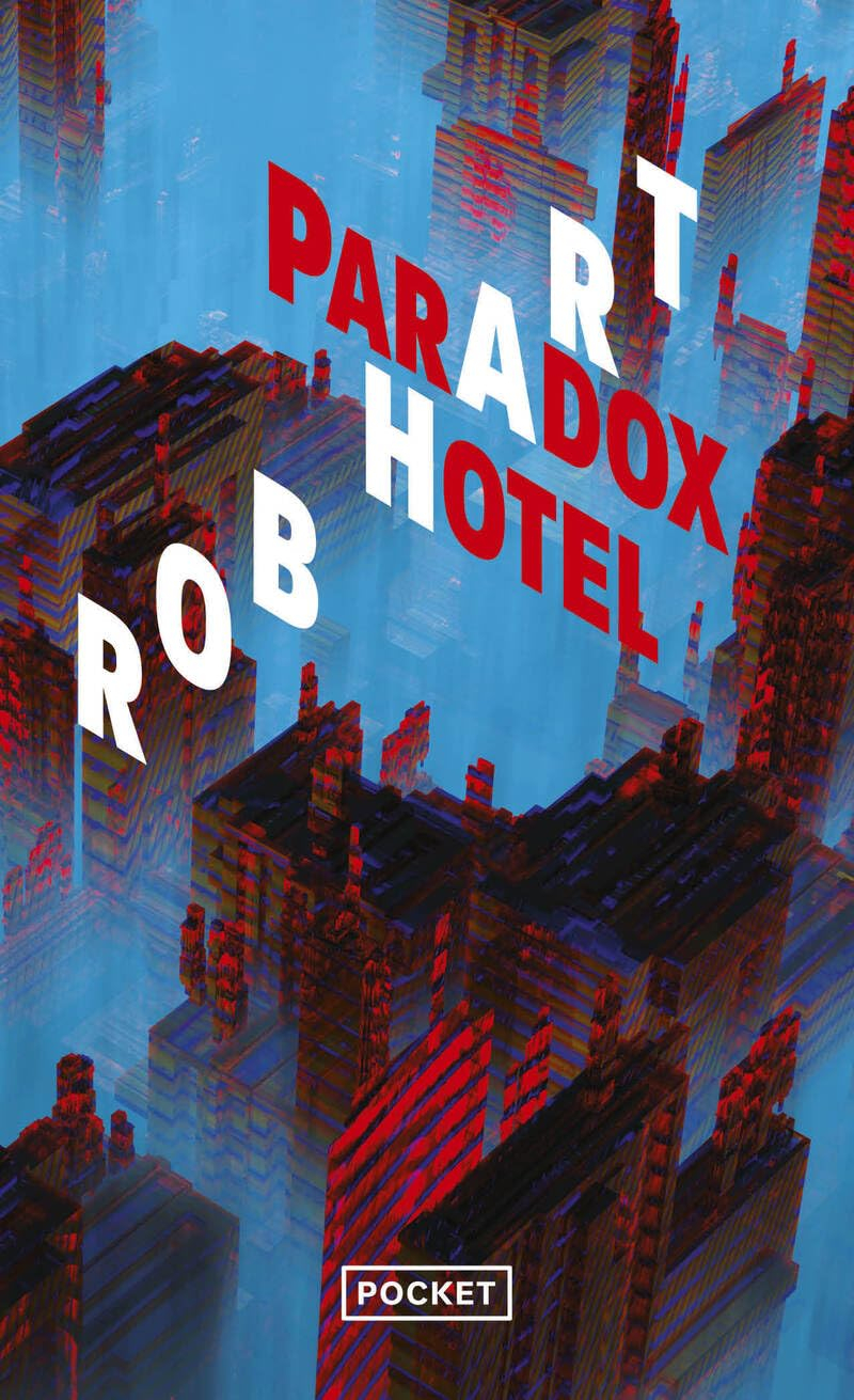 Paradox Hotel