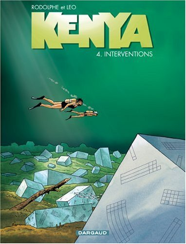 Kenya. Vol. 4. Interventions
