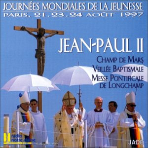 jean-paul il:journées mondiales de la jeunesse [import anglais]