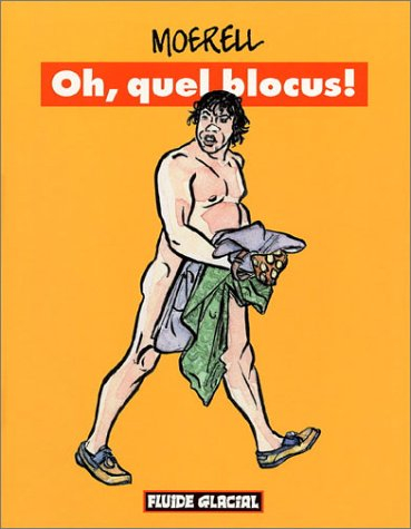 Oh quel blocus !
