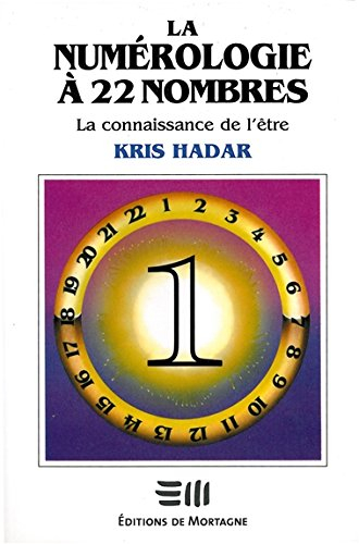 Numérologie à 22 nombres 1
