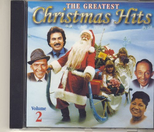 the greatest christman hits vol 2
