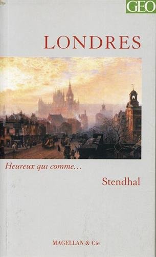 Londres : journal