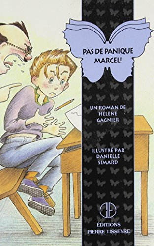 Papillon/Pas De Panique