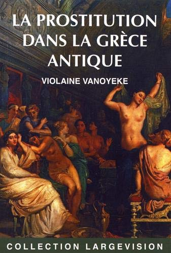 La prostitution dans la Grèce antique