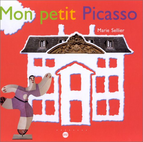 Mon petit Picasso