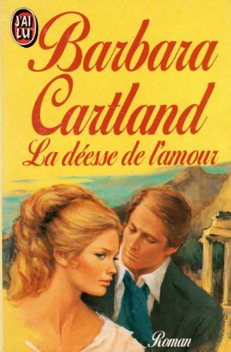 la deesse de l'amour