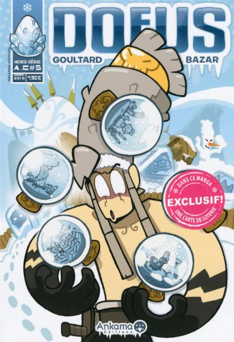 Dofus, 5 ans