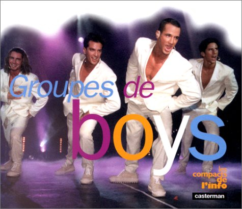 Boys'd girls bands