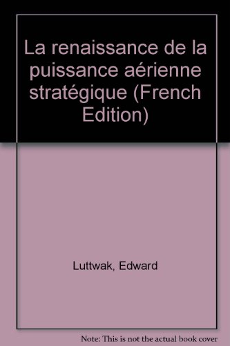 La renaissance de la puissance aérienne stratégique
