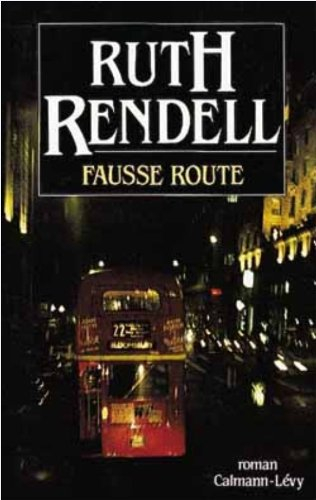 Fausse route