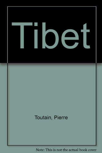 tibet