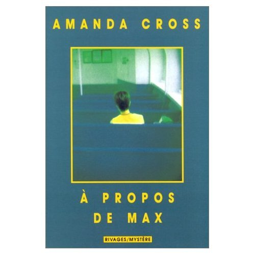 A propos de Max