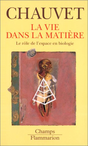 La vie dans la matière : le rôle de l'espace en biologie