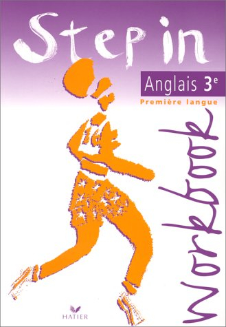 Step in 3e, LV1 : workbook