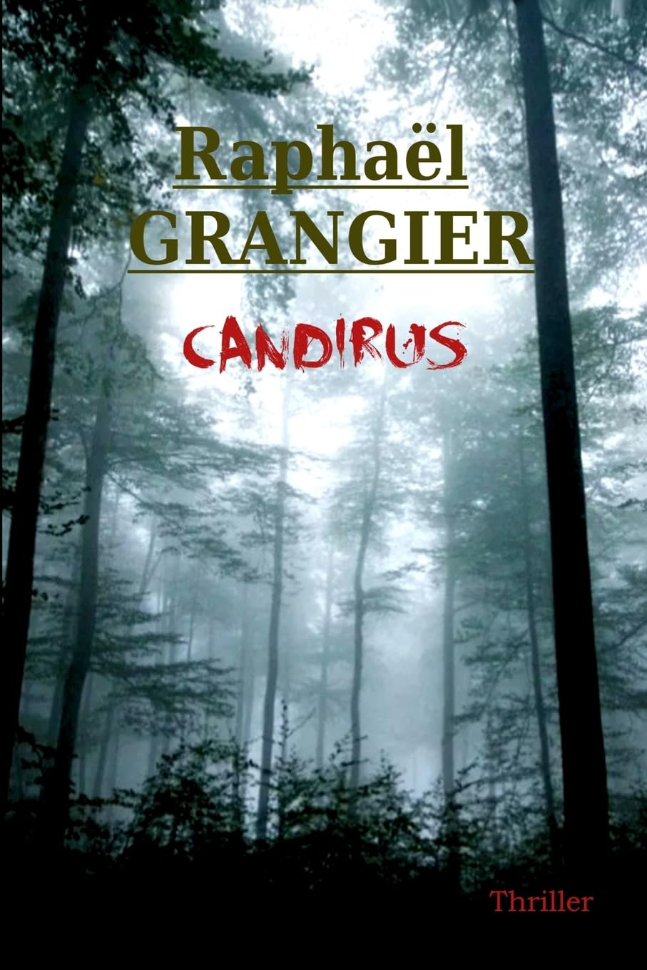 Candirus