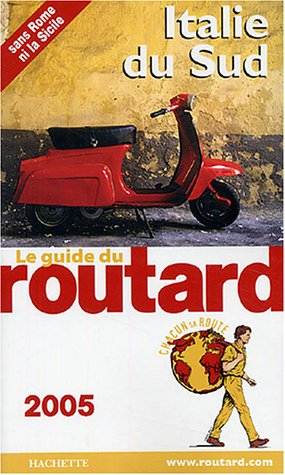 italie du sud