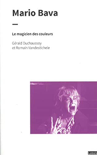 Mario Bava : le magicien des couleurs