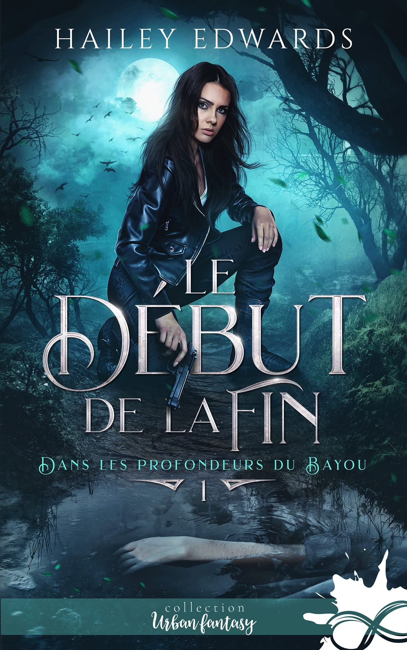 Le début de la fin : Dans les profondeurs du bayou, T1