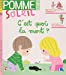 Pomme d'Api Soleil - avril 2020 N° 144