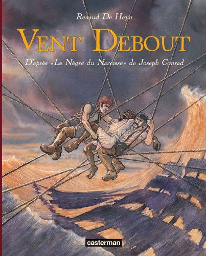 Vent debout