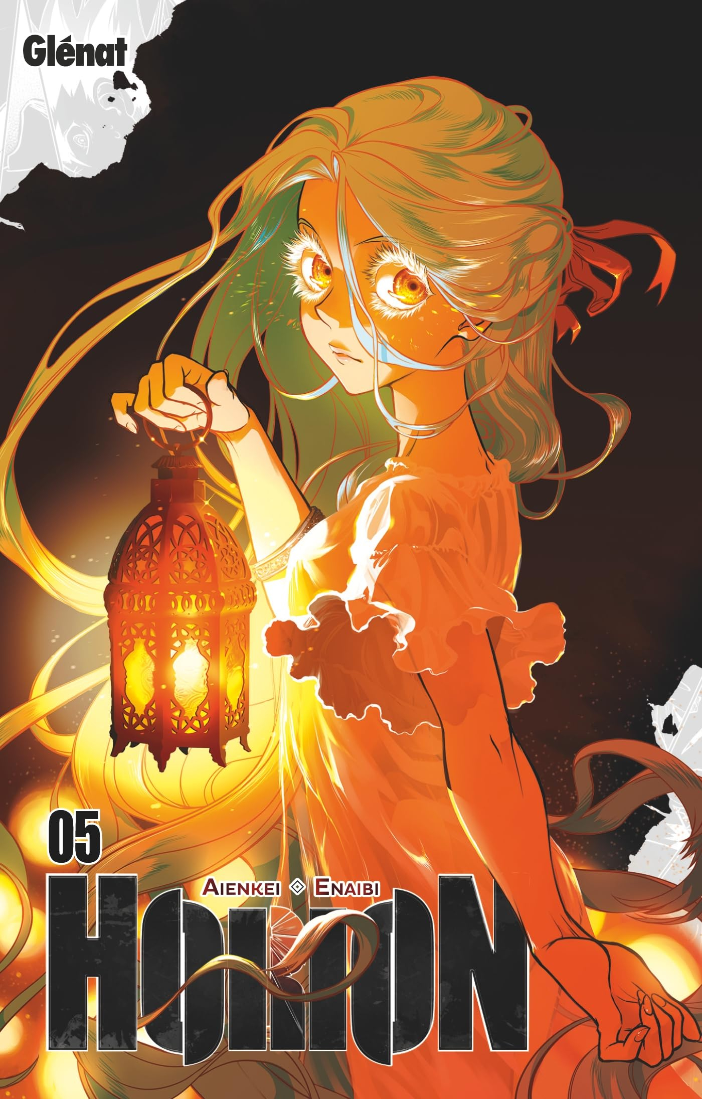 Horion. Vol. 5