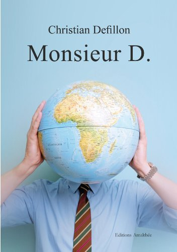 monsieur d.