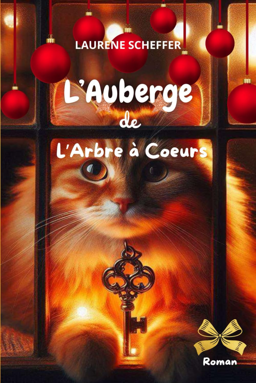 L'Auberge de l'Arbre à Coeurs