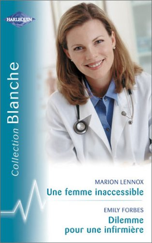 Une femme inaccessible. Dilemme pour une infirmière
