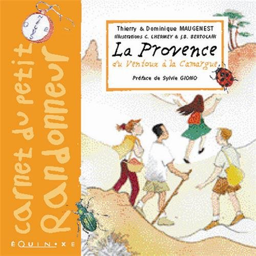 La Provence du Ventoux à la Camargue