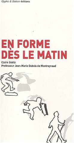 En forme dès le matin