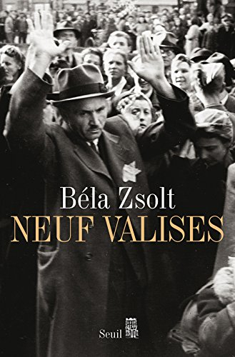 Neuf valises