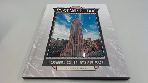 The Empire State Building Portraits Of An American Icon