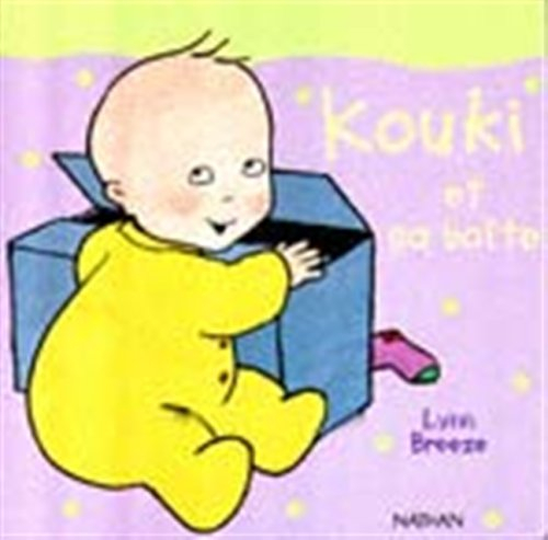 Kouki et sa boîte