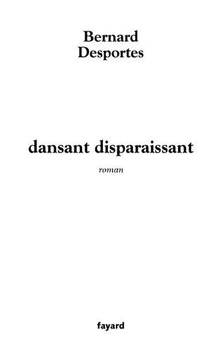 Dansant, disparaissant
