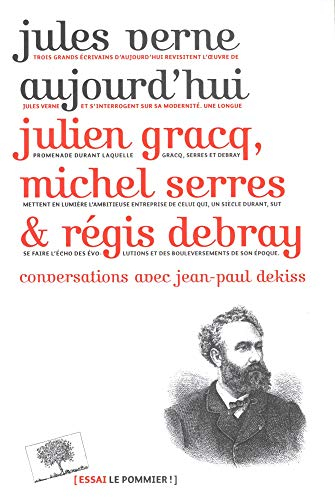 Jules Verne aujourd'hui