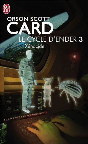 xénocide