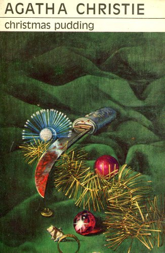 christmas pudding