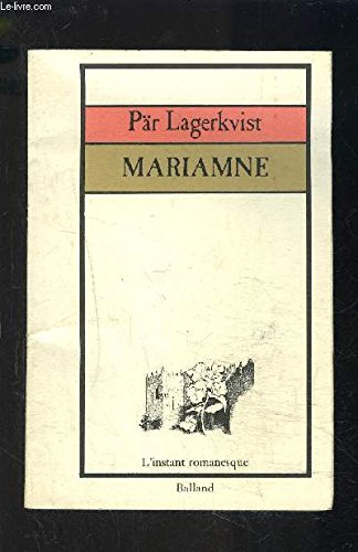 mariamne