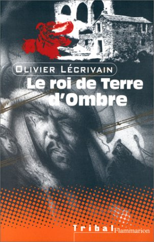 Le roi de Terre d'ombre