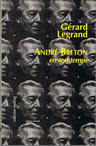 André Breton en son temps