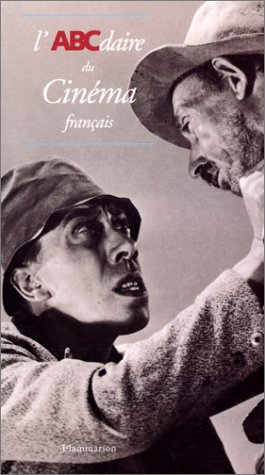 ABCdaire du cinéma français