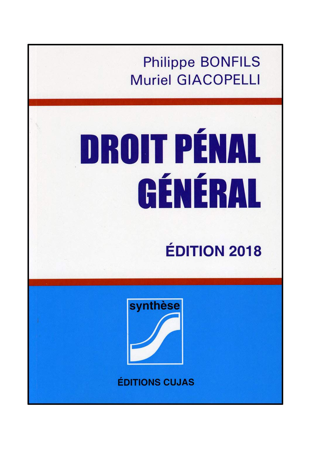 Droit pénal général