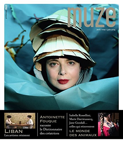 Muze, n° 75