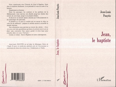 Jean, le baptiste