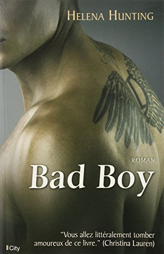 Bad boy