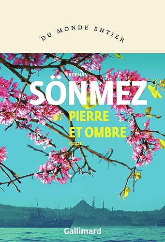La pierre et l'ombre